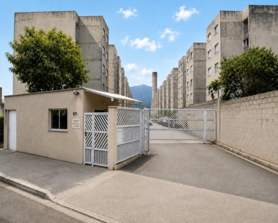 São vicente (sp) | apto 46m² | vila matias