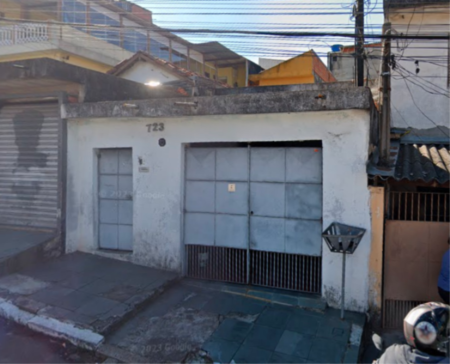 São paulo (sp) | casa 147m² | americanópolis - são paulo (sp) | casa 147 m² | americanópolis