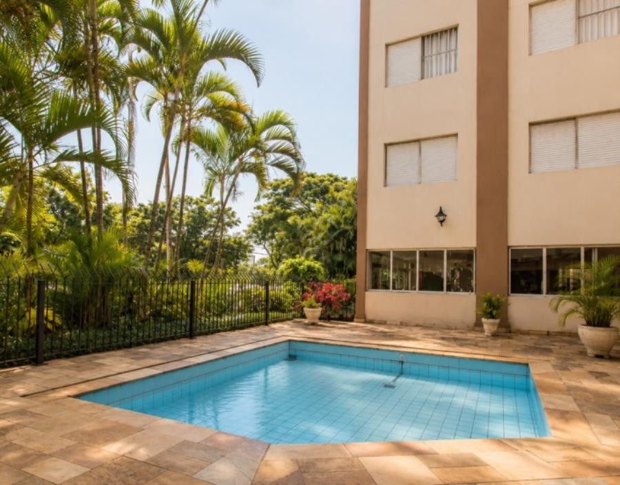 São paulo (sp) | apto 49 m² | belenzinho