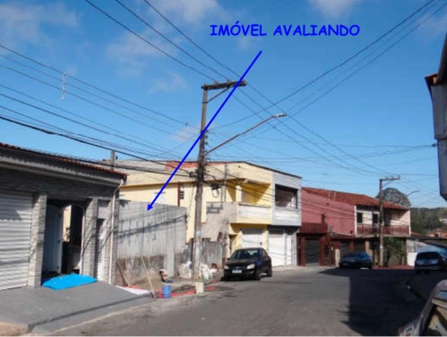 Mauá (sp) | imóvel | parque boa esperança