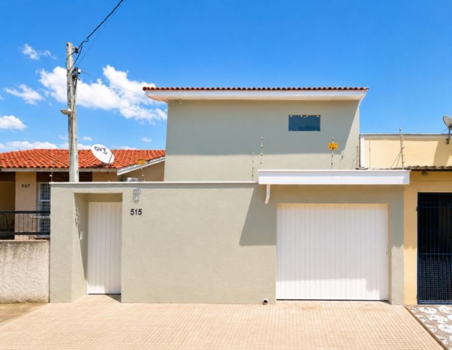 Sorocaba ( sp) | casa | vila carvalho