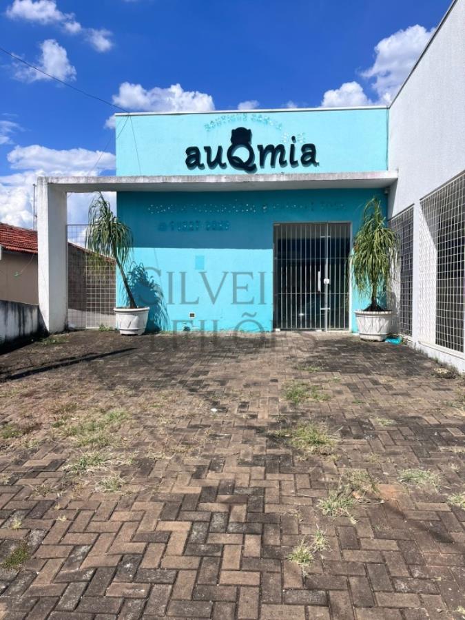 Leilão extrajudicial corporativo - nova odessa/sp - prédio comercial com 298,73m2 de área construída e terreno com 369,00m2, situado na avenida carlos botelho nº 1011, no jardim santa rosa, nova odessa/sp