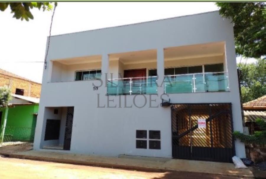 Leilão extrajudicial af - maracaí/sp - terreno localizado na rua marcilio lourenço da rosa, maracaí/sp, consistente do lote nº 06, da quadra nº 71, setor nº 05, zona nº 01, com área superficial de 389,50m2, existindo uma construção não averbada e regularizada na matricula imobiliária.