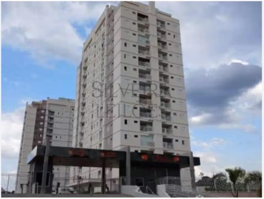 Leilão judicial - apto votorantim/sp - apartamento nº 94, localizado no 9º pavimento da torre a, do condomínio denominado residencial provence, no jardim clarice i, votorantim/sp