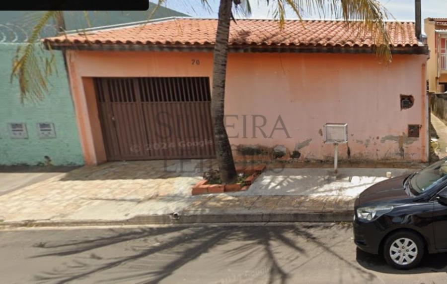 Leilão judicial - casa sumaré/sp - lote de terreno nº 21, da quadra a, loteamento jardim santa rosa, com área de 359,10m2, nova veneza, sumaré/sp, existindo sob o terreno a construção de um prédio residencial na rua severino pedro de lima, nº 70, com área aproximadamente de 185,00m2.