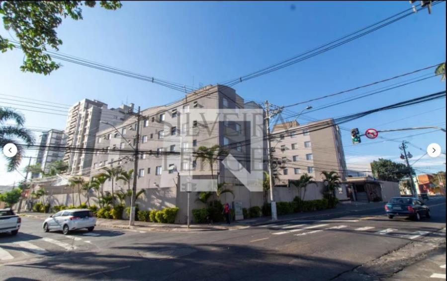 Leilão judicial - apto 501, residencial olga - campinas/sp - apartamento nº 501, localizado no 4º pavimento, do bloco 02, do condomínio residencial olga, situado na rua vitoriano dos anjos, nª 555, campinas/sp