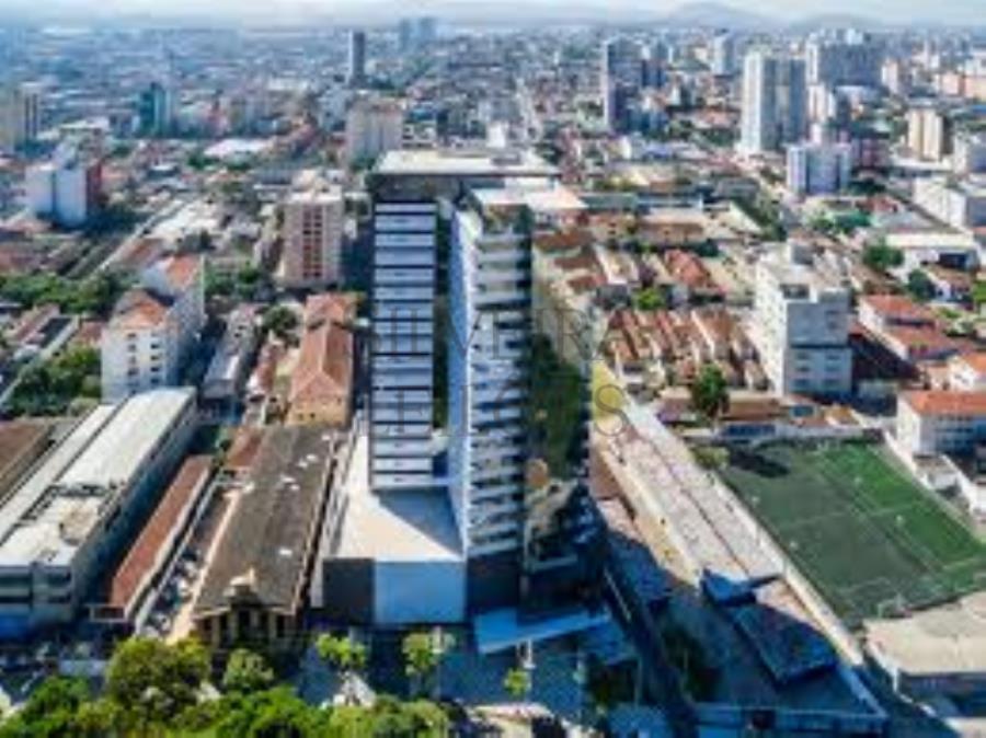 Leilão extrajudicial af - santos/sp - sala comercial nº 1.003, manhattan office santos, rua são paulo, nº 41, santos/sp, área privativa de 37,690m2, área comum de 40,015m2, incluindo o direito de uso de 01 vaga de garagem indeterminada, área total de 77,705m2