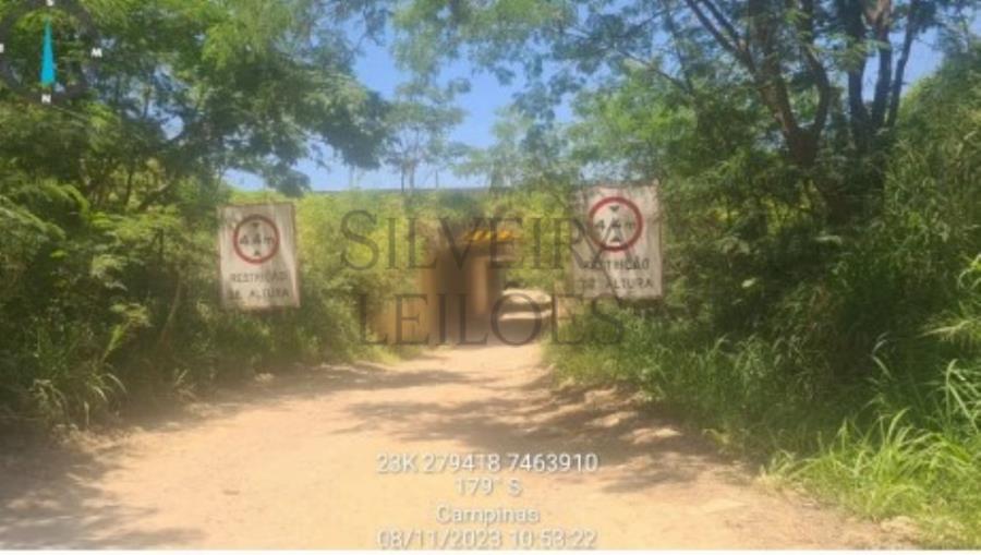 Leilão extrajudicial af - campinas/sp - 1º sitio laranjal, área 10 há, 2ºterreno remanescente da gleba 3b1, área 3,2410 ha; 3ºterreno remanescente da gleba 3b2, área 6,5224 ha; 4º terreno designado gleba c, oriundo da subdivisão da gleba 3a, destacada da gleba 3, área 5,309 ha, campinas/sp