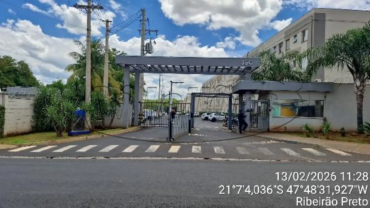 Sp / ribeirão preto / apartamento