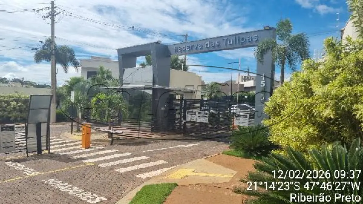 Sp / ribeirão preto / apartamento