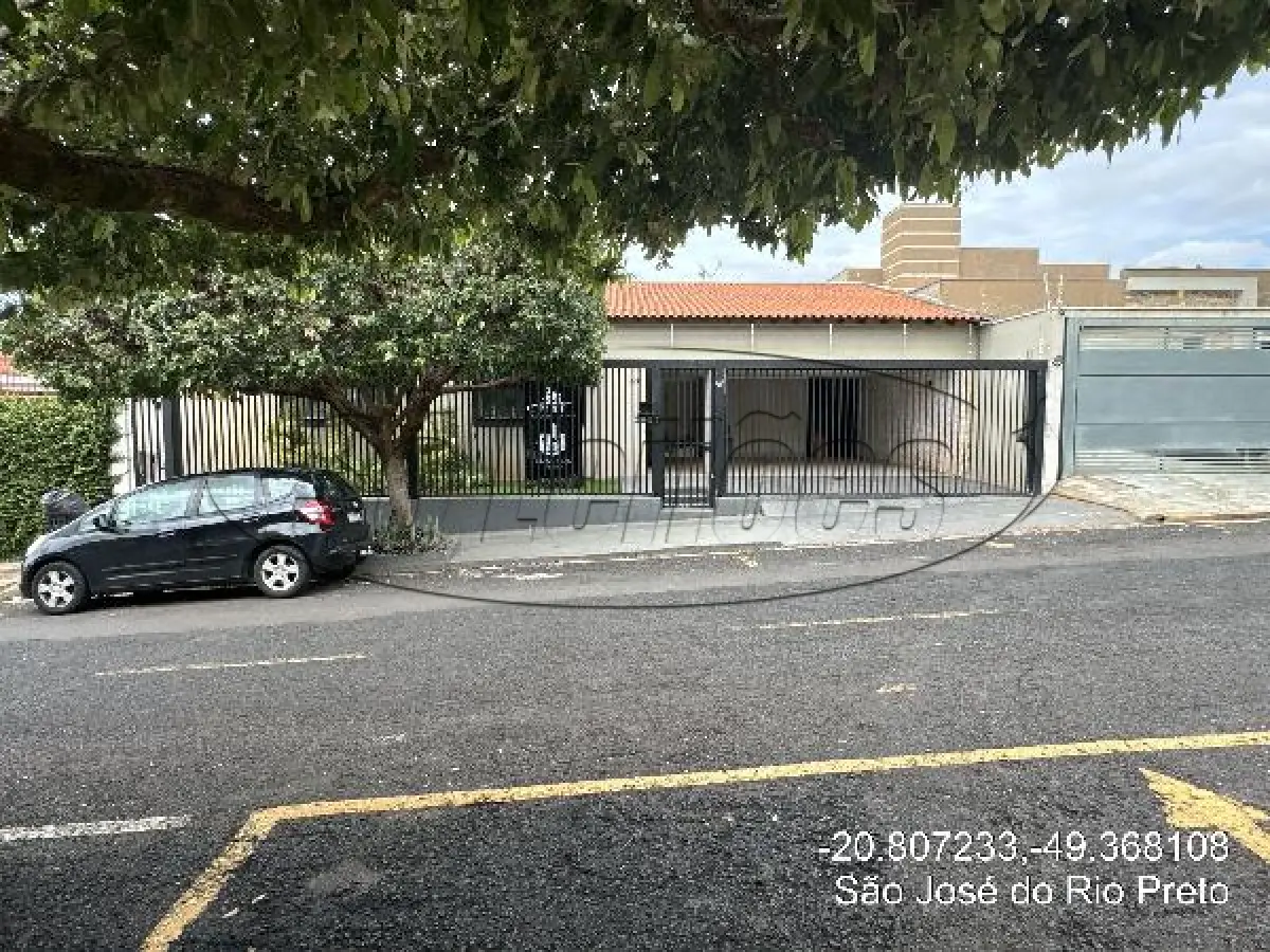 Sp / são josé do rio preto / casa