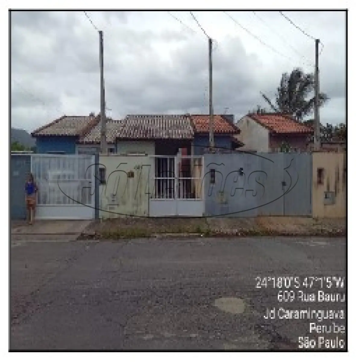 Sp / itanhaem / casa