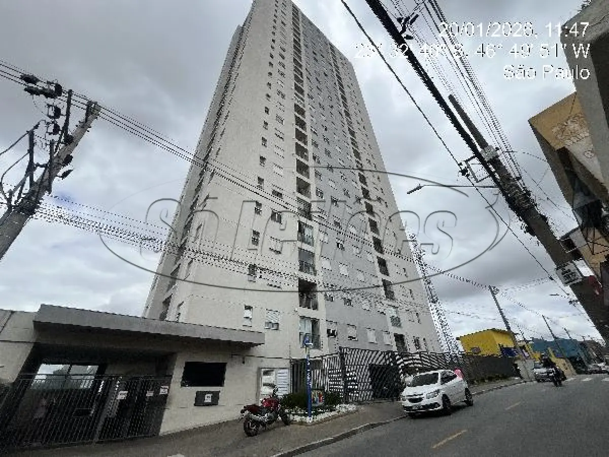 Sp / carapicuiba / apartamento