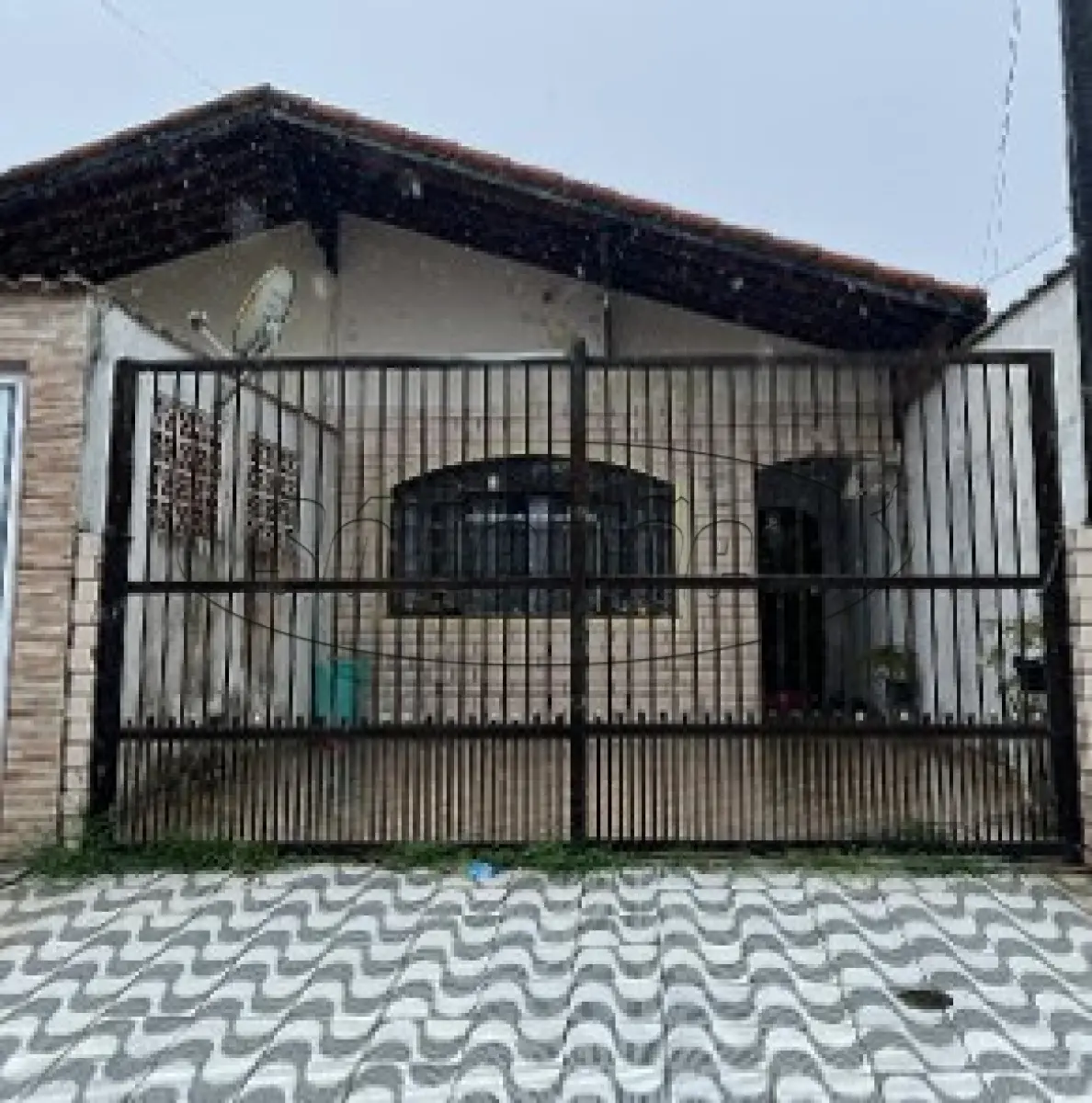 Sp / praia grande / casa