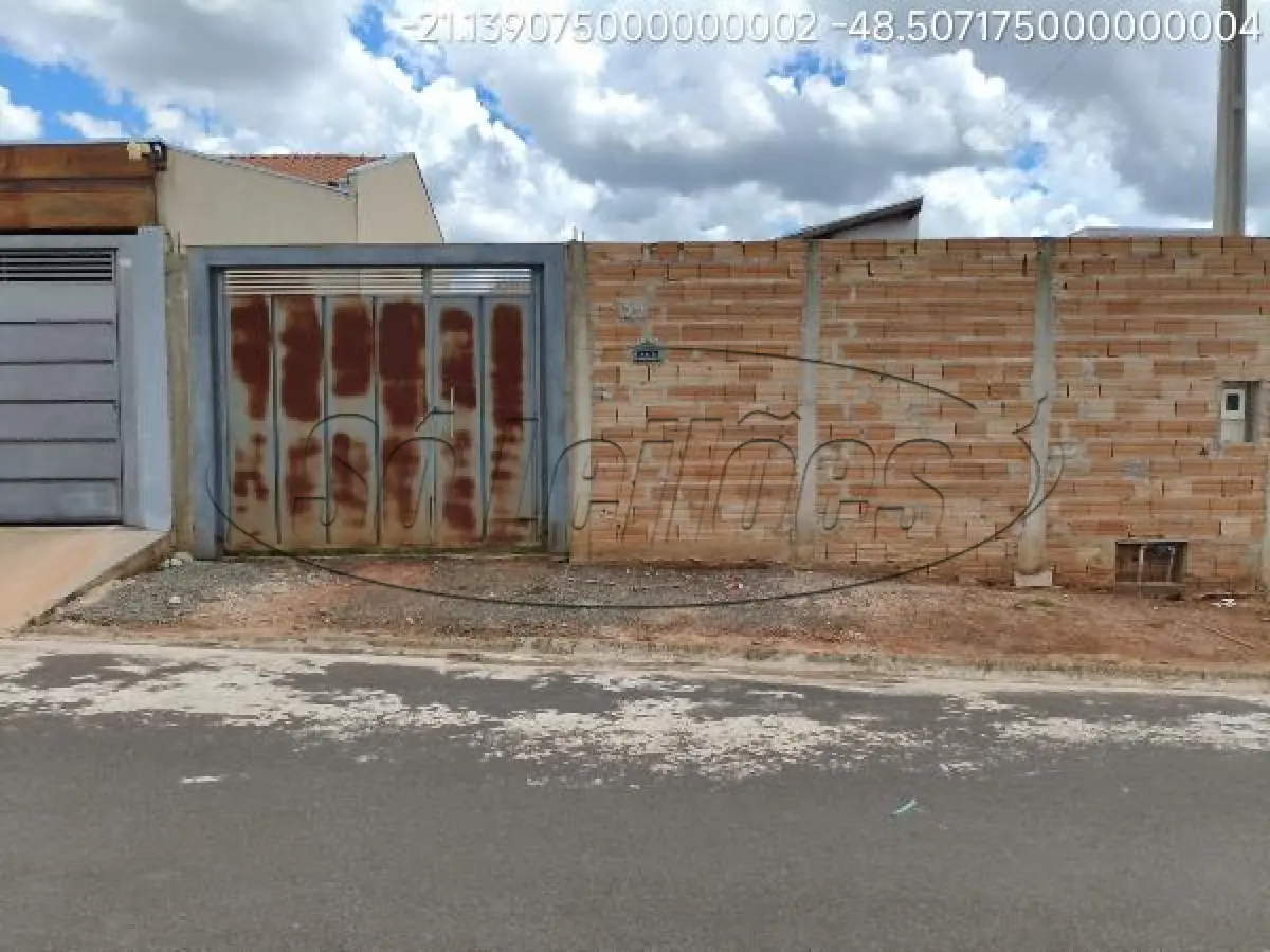 Sp / taiacu / casa