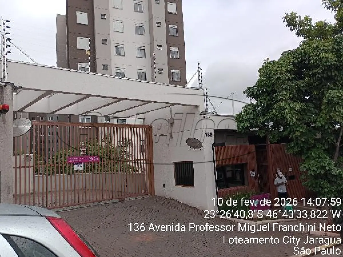 Sp / são paulo / apartamento