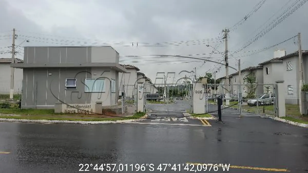 Sp / piracicaba / apartamento