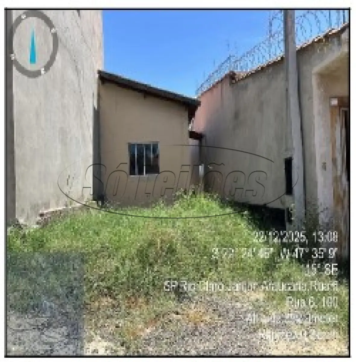 Sp / rio claro / casa