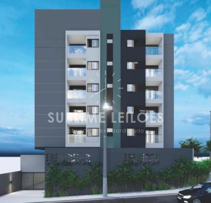 Apartamento em atibaia - studio | dormitório | 39m²