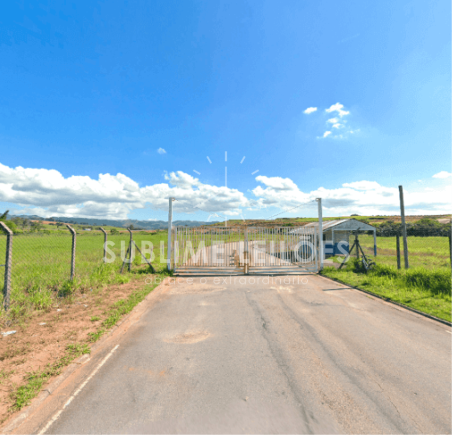 Áreas em caçapava - terreno total de 411.751m²
