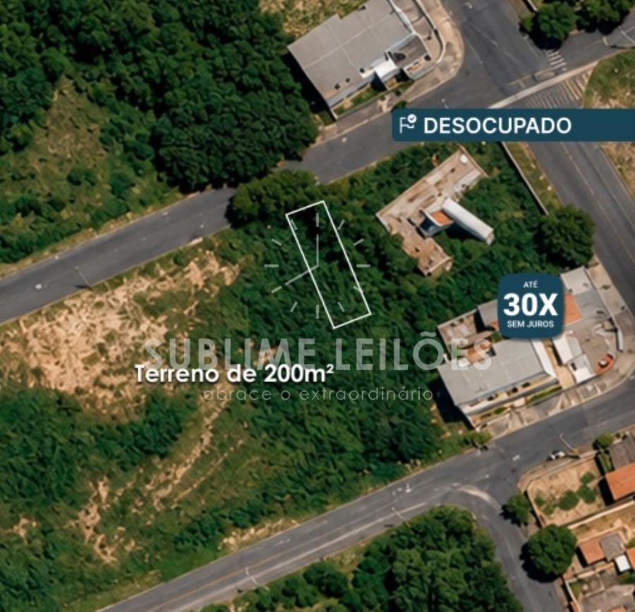 Terreno em boituva - terreno de 200m² | sem benfeitorias