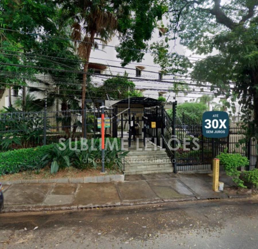 Apartamento no brooklin - 3 vagas | 200m² útil