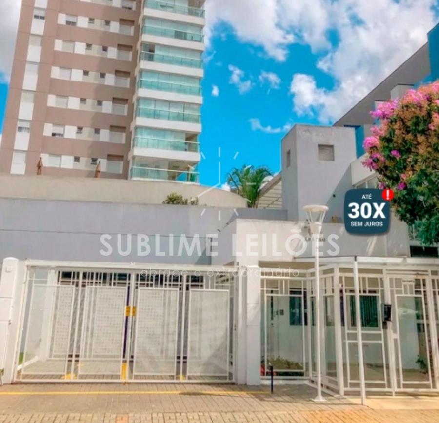 Duplex na vila carrão - 4 vagas | 294m² útil