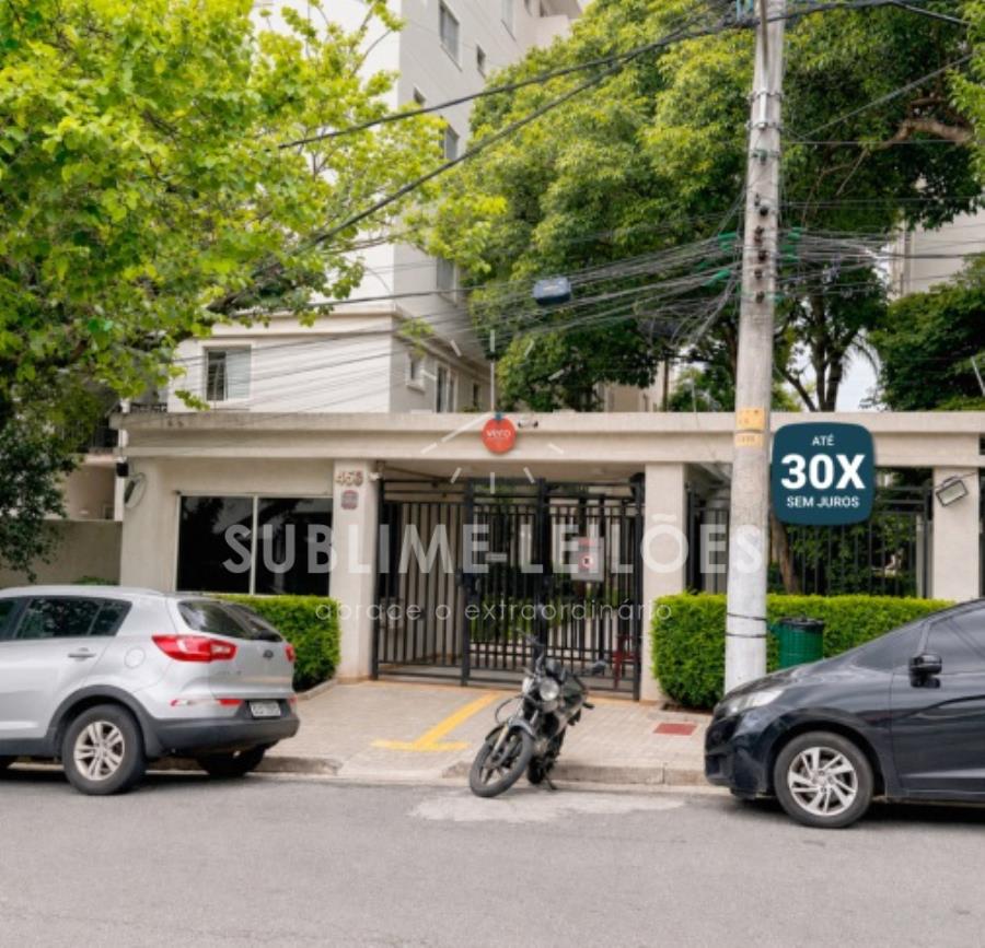 Apartamento no jardim aeroporto - 3 dormitórios | vaga | 113m² útil