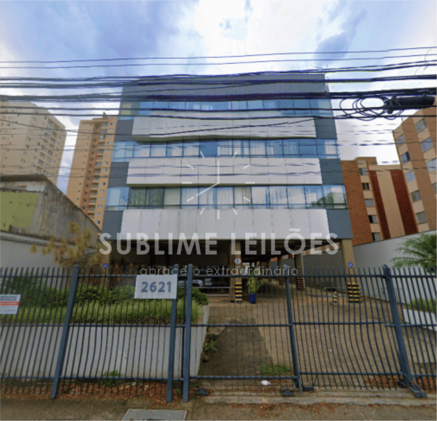 Prédio comercial em são caetano do sul - terreno de 2.830 m² | constr. de 4.042m²