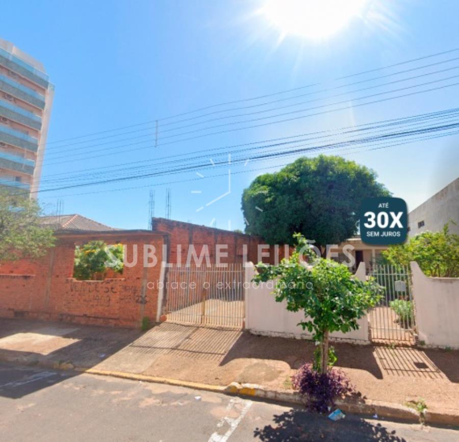 Casa em panorama - terreno de 936m² | constr. de 365m²