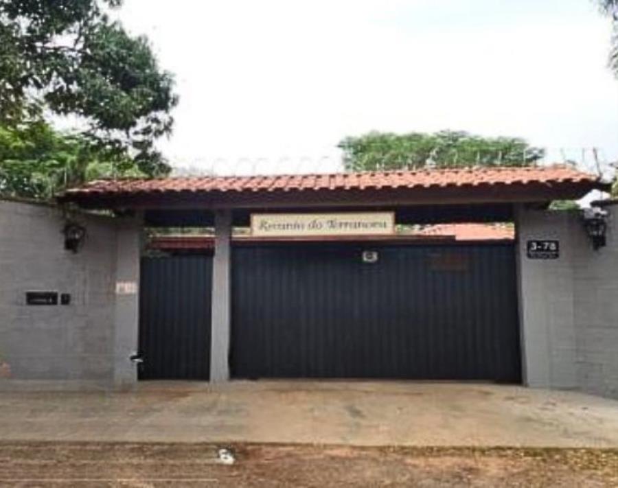 Lotes 1 - Bauru - SP - Ch. Bauruenses - Casa