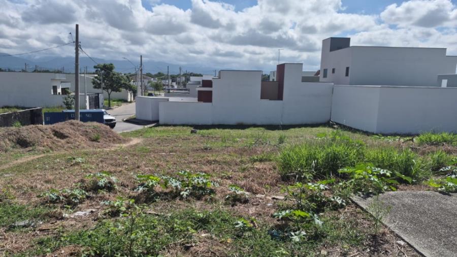 Lote 7 - Pindamonhangaba - SP - Loteam. Santa Clara - Terreno