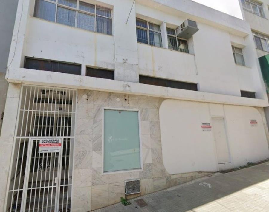 Lote 11 - Varginha - MG - Centro - Prédio Comercial