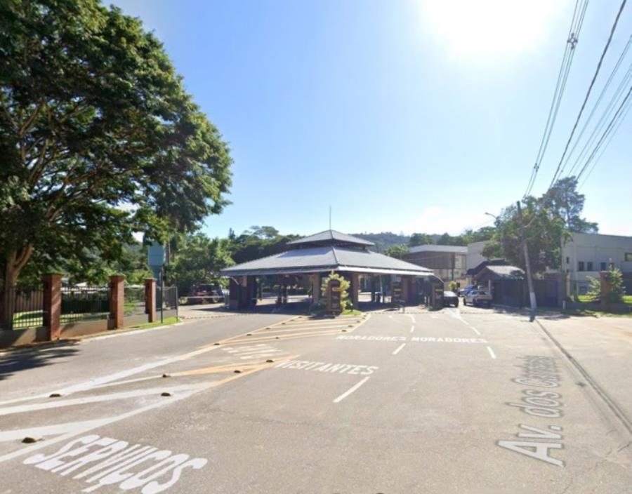 Atibaia - SP - Guaxinduva - Terreno