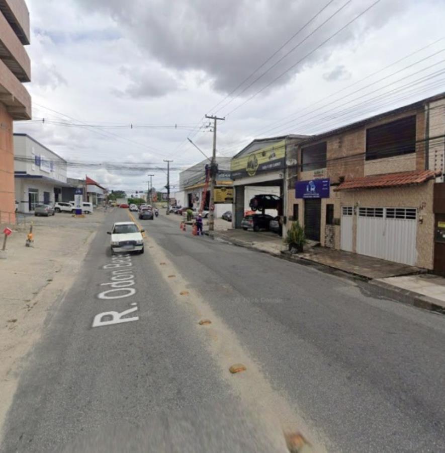 Lote 2 - Campina Grande - PB - Casa