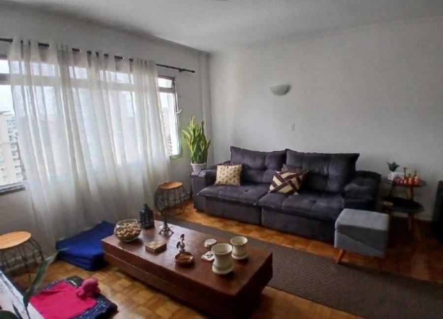 Lote 4 - São Paulo - SP - Pacaembu - Apartamento