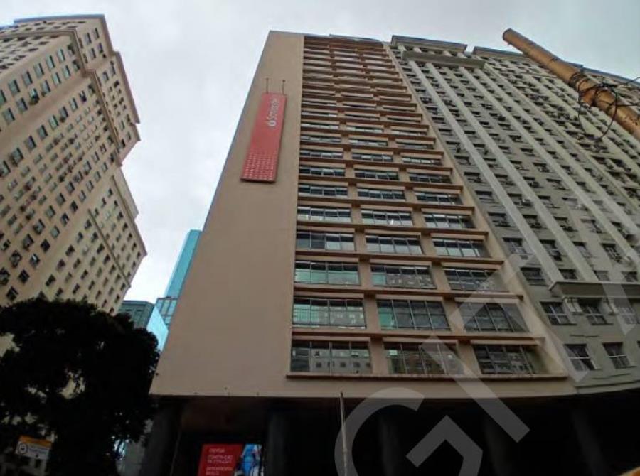 Lote 30 - Rio de Janeiro - RJ - Centro - 3º Pavimento