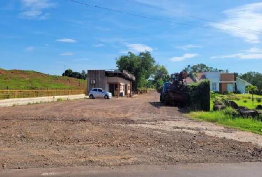 Lote 14 - Paranavaí - PR - Área rural