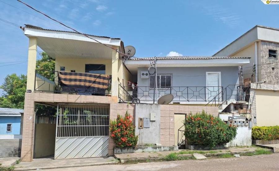Prédio, Padrão, 0 vaga(s) de garagem