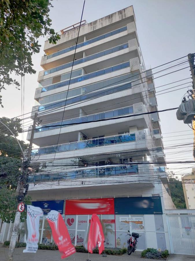 Lote 23 - Rio de Janeiro - RJ - Jacarepaguá - Loja Comercial