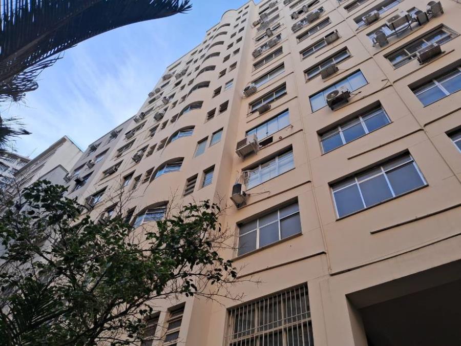 Lote 32 - Rio de Janeiro - RJ - Centro - Sala Comercial