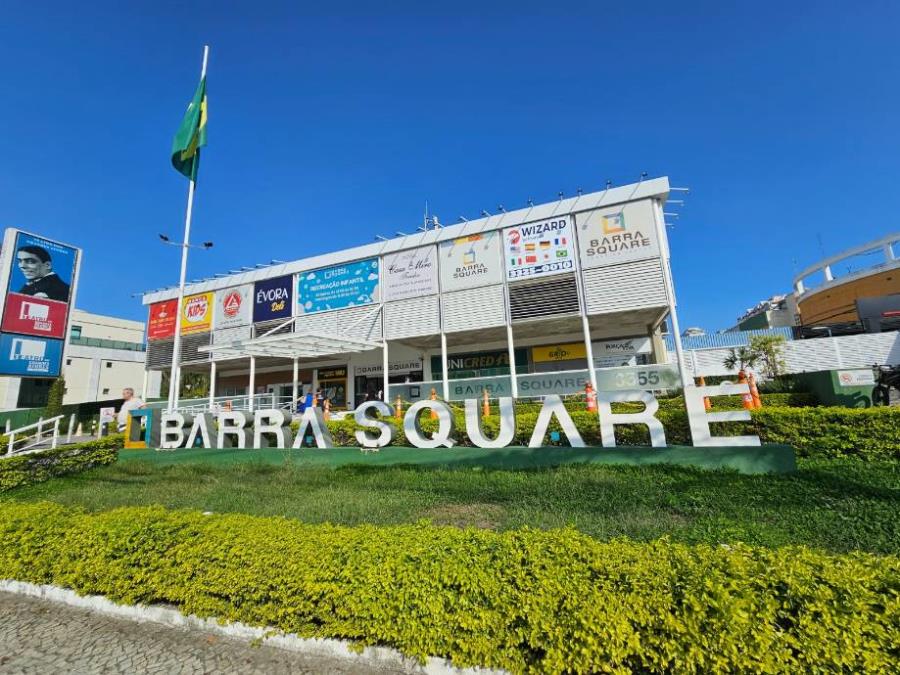 Lote 36 - Rio de Janeiro - RJ - Barra da Tijuca - Sala Comercial