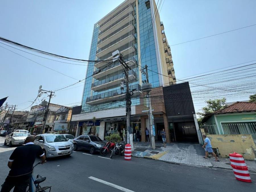 Lote 38 - Itaboraí - RJ - Centro - Sala Comercial