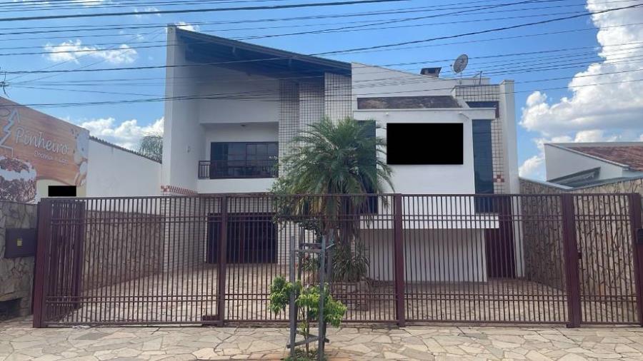 Continuação do leilão - e386 - - - envie sua proposta - lote 15 - votuporanga - sp - santa eliza - prédio comercial