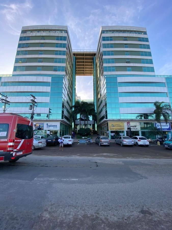 Lote 29 - Itaboraí - RJ - Sala Comercial