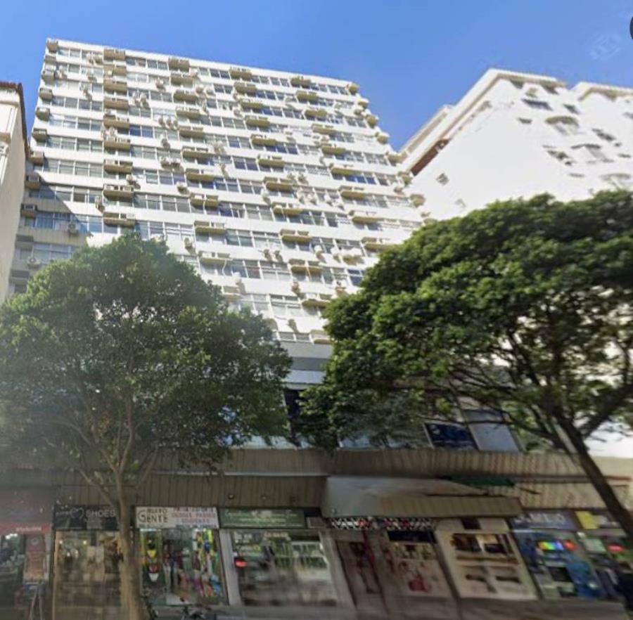 Lote 21 - Rio de Janeiro - RJ - Centro - Sala Comercial