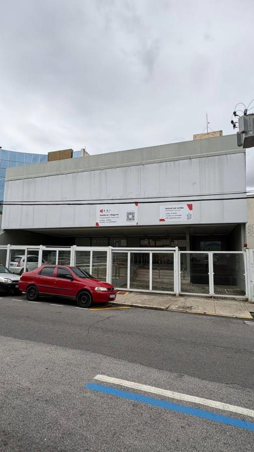 Lote 35 - Jundiaí - SP - Centro - Prédio Comercial