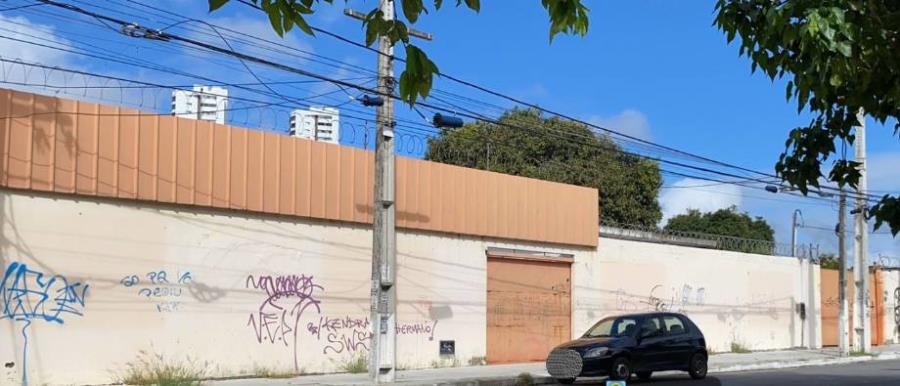 Lote 40 - Natal - RN - Lagoa Nova - Terreno Urbano