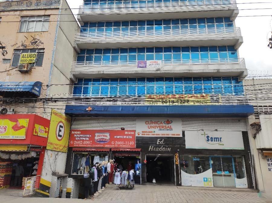 Lote 8 - São Gonçalo - RJ - Sala Comercial