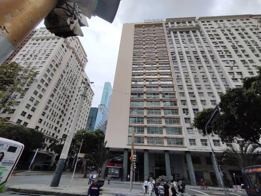 Lote 23 - Rio de Janeiro - RJ - Centro - 6º Pavimento